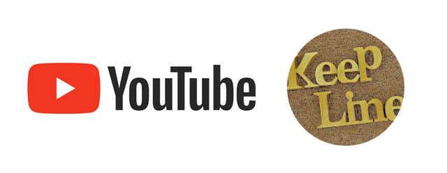 イチオシしたい車両を動画で詳しく紹介する公式YouTubeチャンネル「キープラインチャンネル」